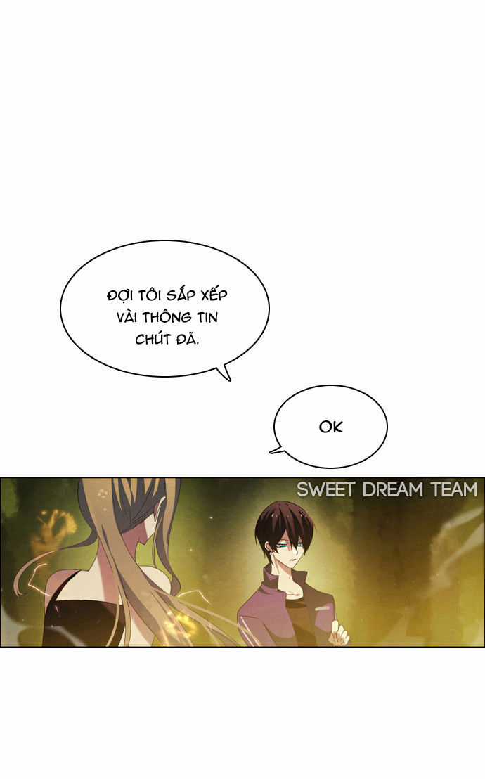 Zero Game - Chương 6 - Trang 6