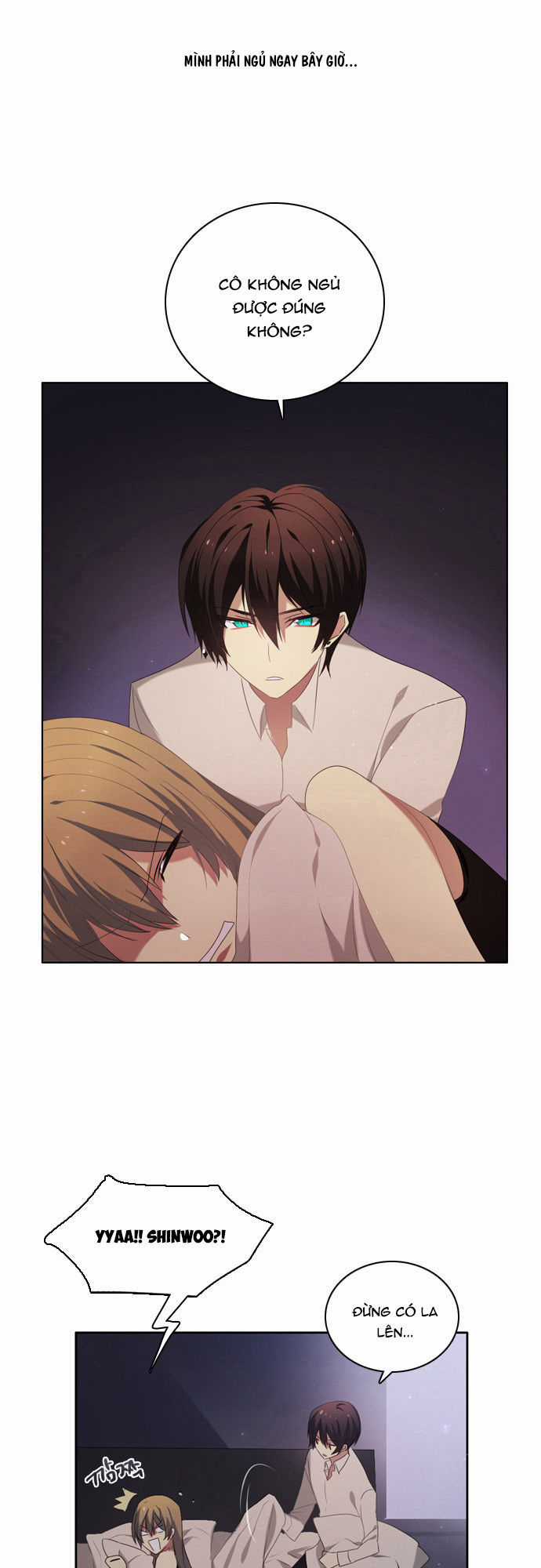 Zero Game - Chương 6 - Trang 52