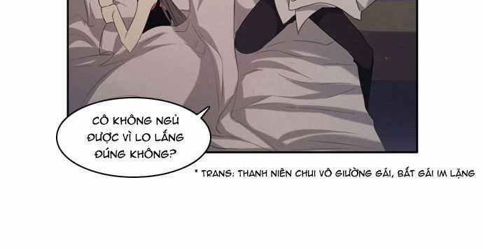 Zero Game - Chương 6 - Trang 53