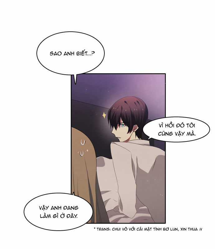 Zero Game - Chương 6 - Trang 54