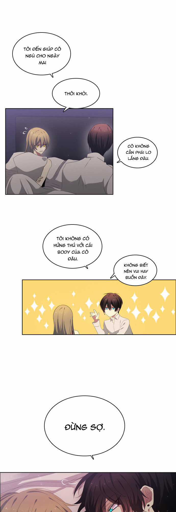 Zero Game - Chương 6 - Trang 55