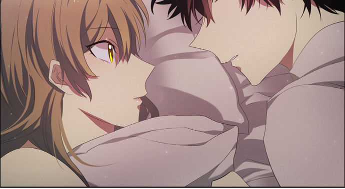 Zero Game - Chương 6 - Trang 56