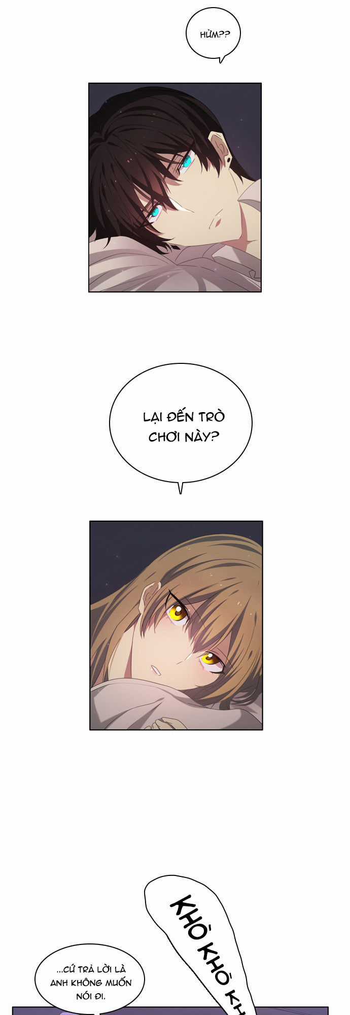 Zero Game - Chương 6 - Trang 58
