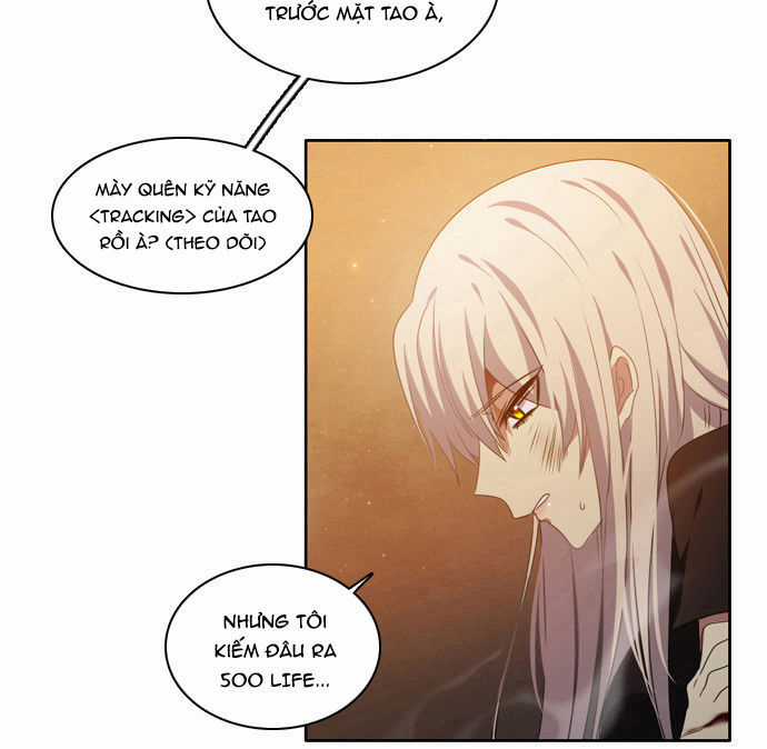 Zero Game - Chương 6 - Trang 66
