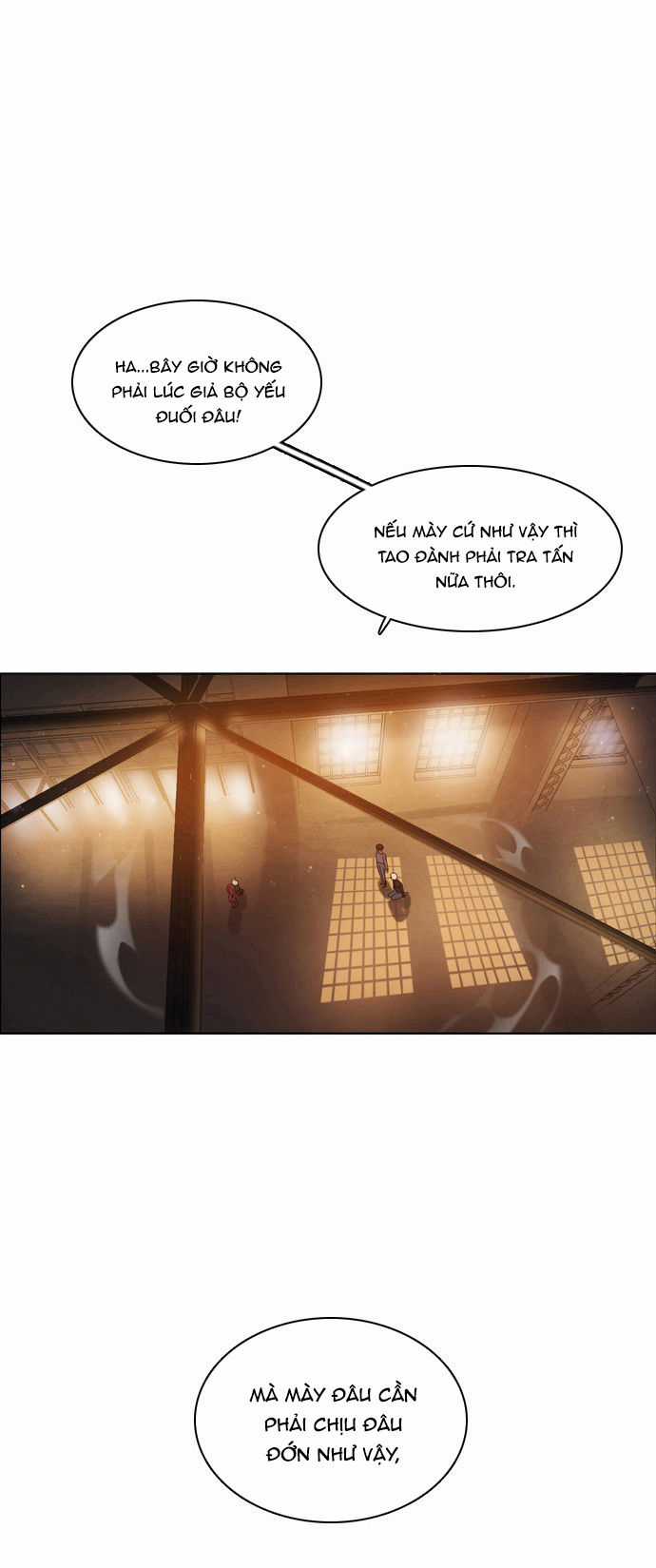 Zero Game - Chương 6 - Trang 67