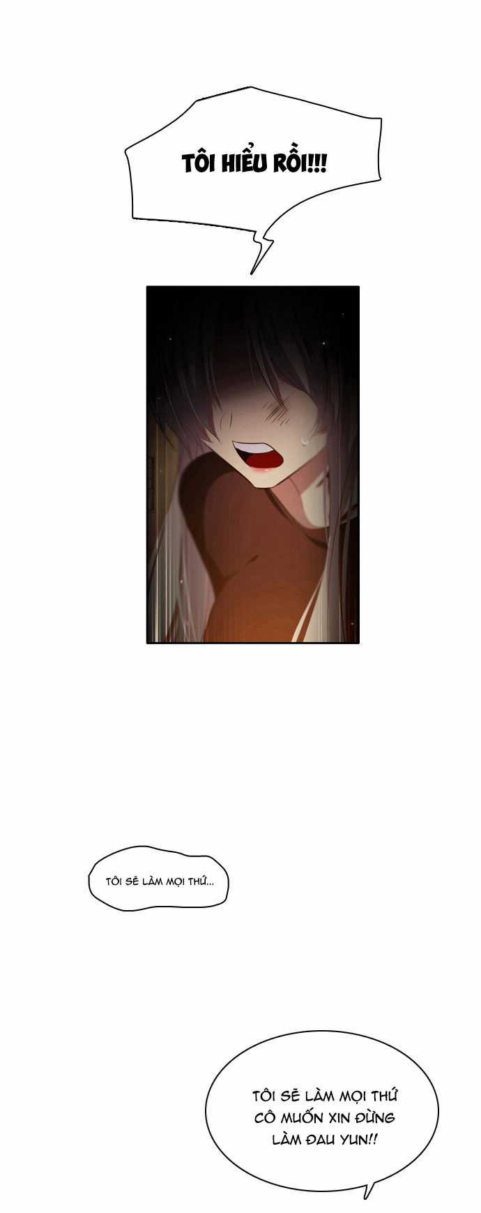 Zero Game - Chương 6 - Trang 69