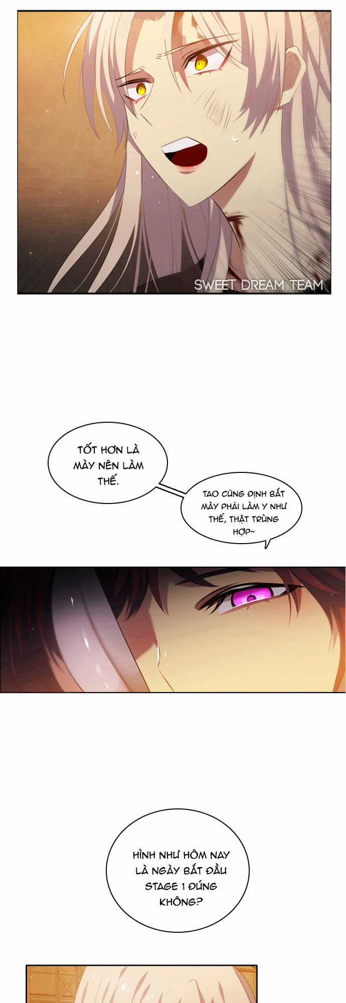 Zero Game - Chương 6 - Trang 70