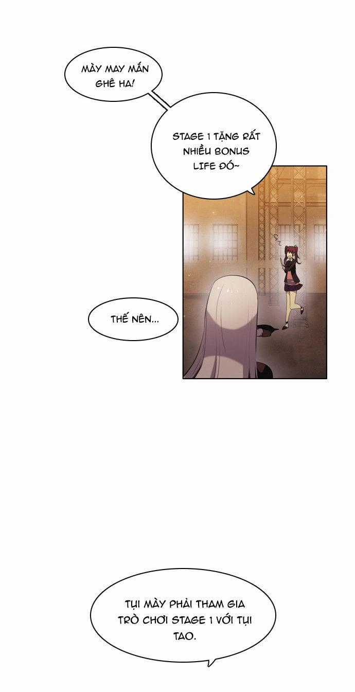 Zero Game - Chương 6 - Trang 72