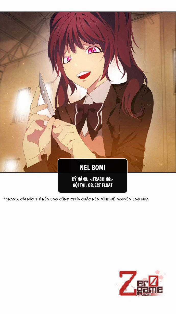 Zero Game - Chương 6 - Trang 73