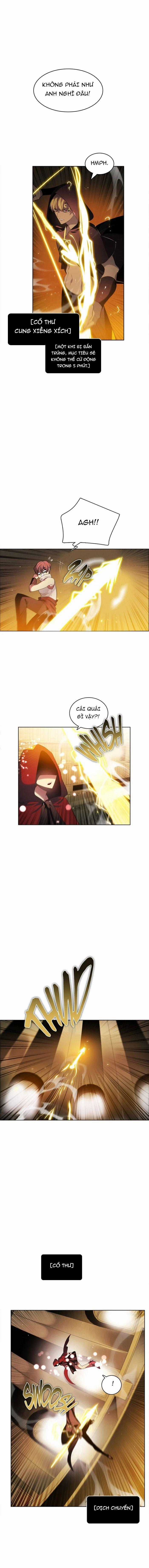 Zero Game - Chương 60 - Trang 2