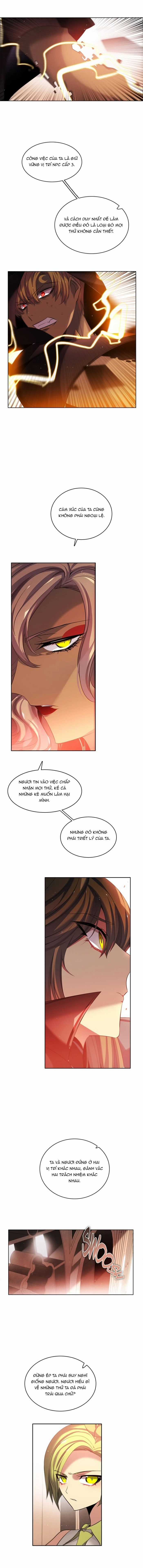 Zero Game - Chương 60 - Trang 11