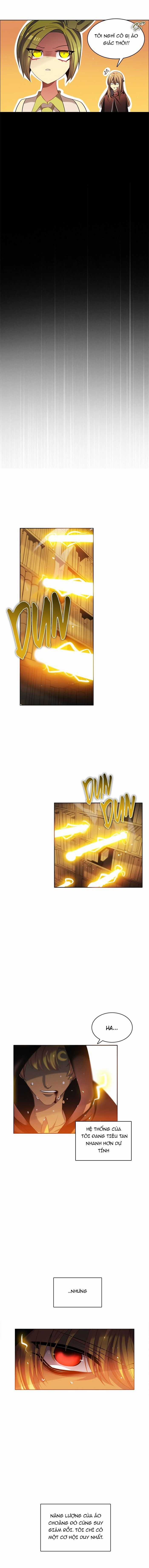 Zero Game - Chương 60 - Trang 13