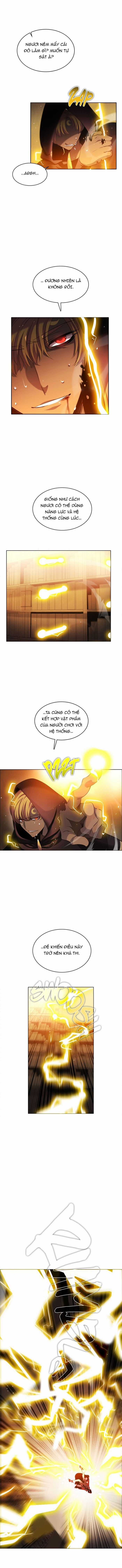 Zero Game - Chương 60 - Trang 15