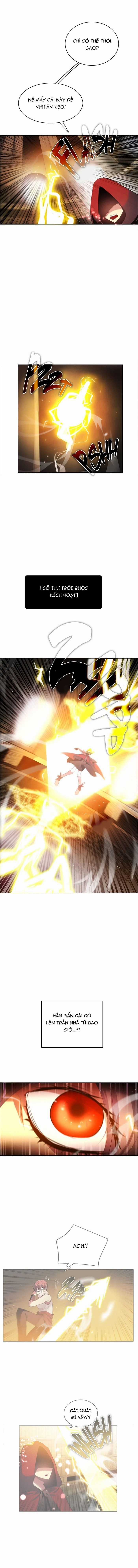 Zero Game - Chương 60 - Trang 16