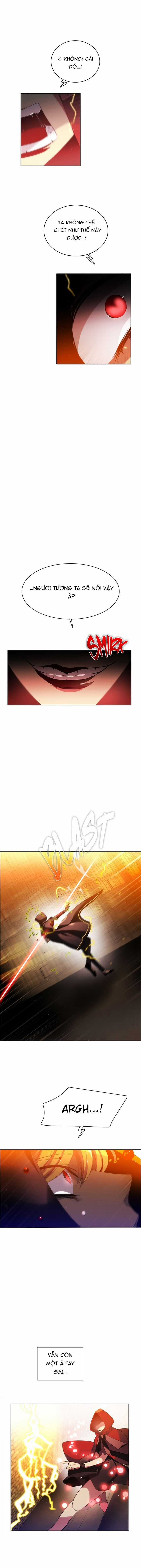 Zero Game - Chương 60 - Trang 18