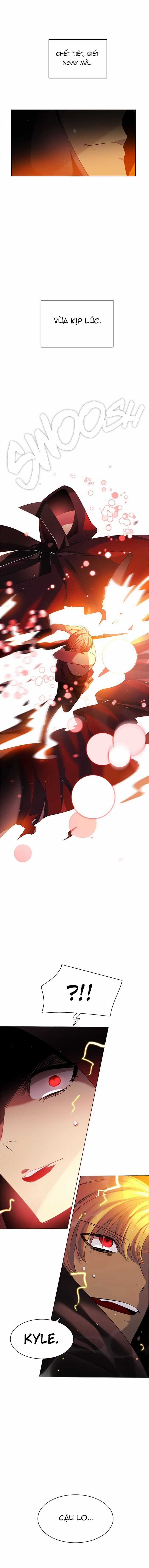 Zero Game - Chương 60 - Trang 19