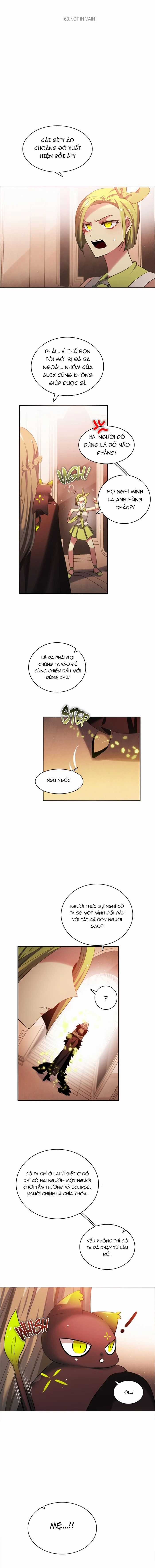 Zero Game - Chương 60 - Trang 7