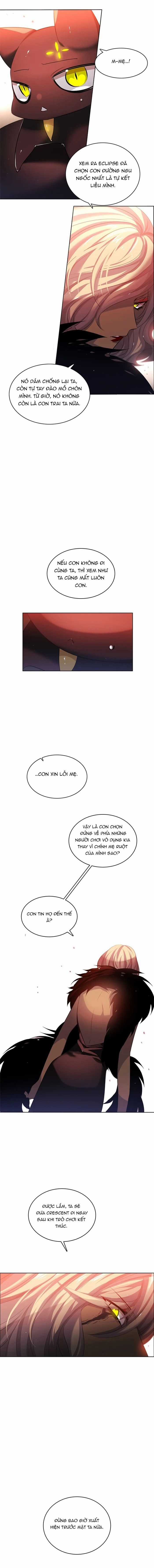 Zero Game - Chương 60 - Trang 9