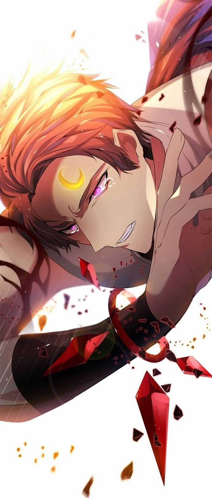 Zero Game - Chương 61 - Trang 12