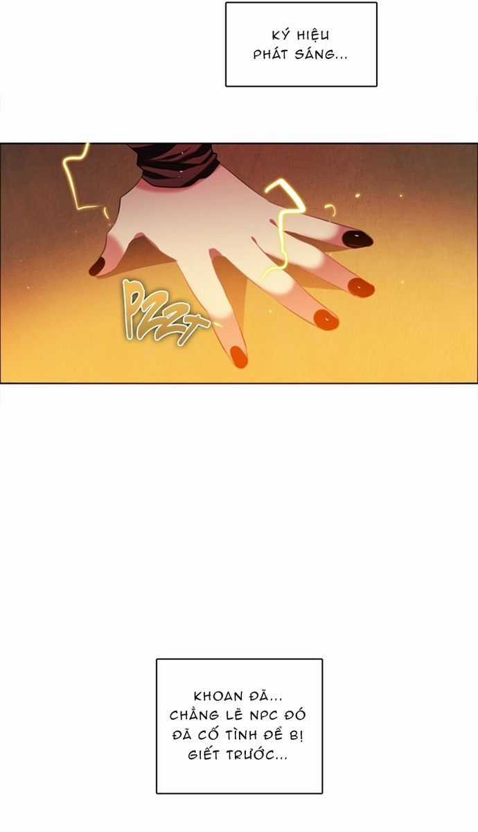 Zero Game - Chương 61 - Trang 114