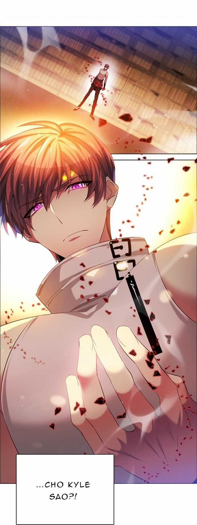 Zero Game - Chương 61 - Trang 116