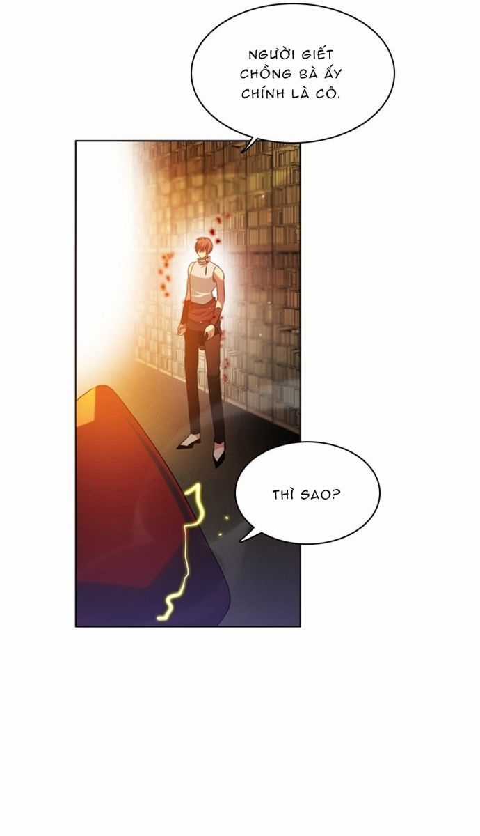 Zero Game - Chương 61 - Trang 120