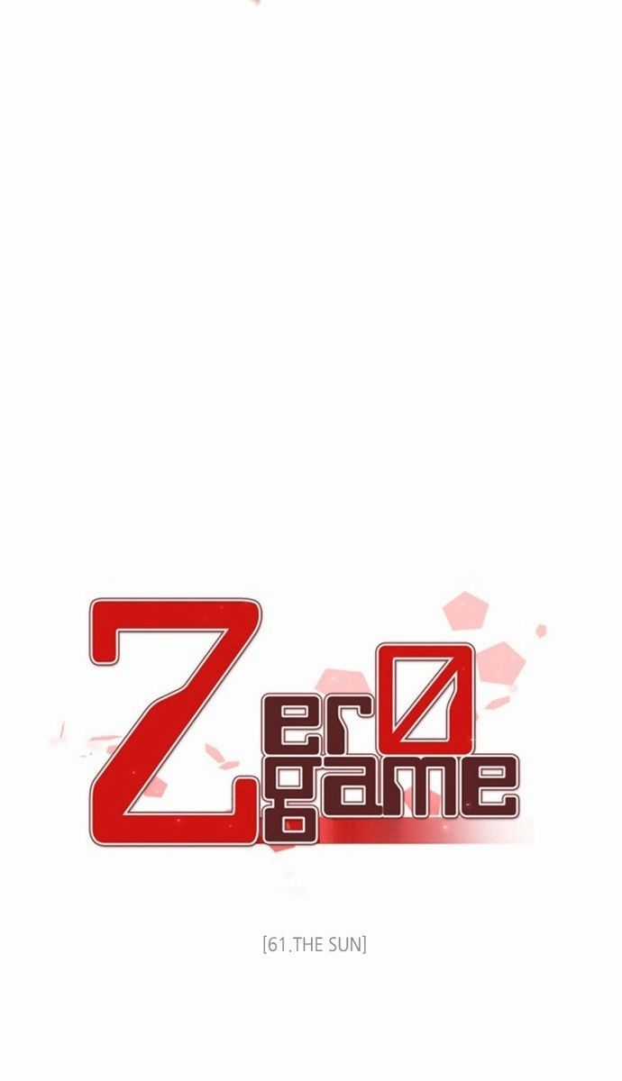 Zero Game - Chương 61 - Trang 13