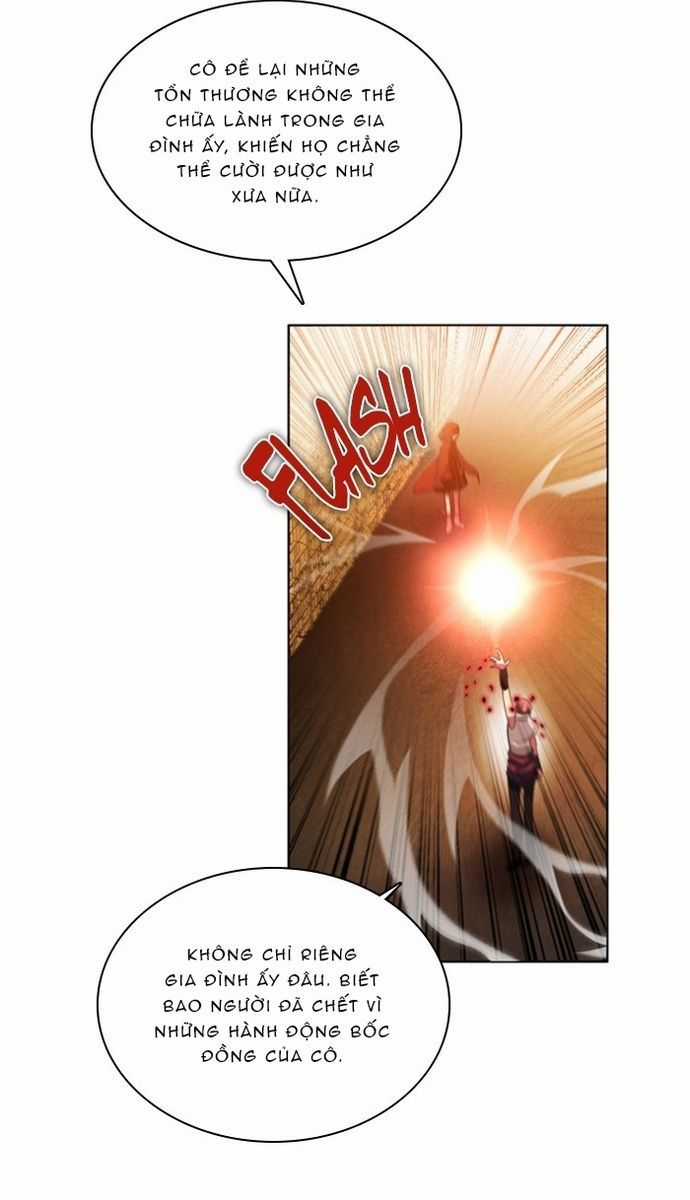 Zero Game - Chương 61 - Trang 127