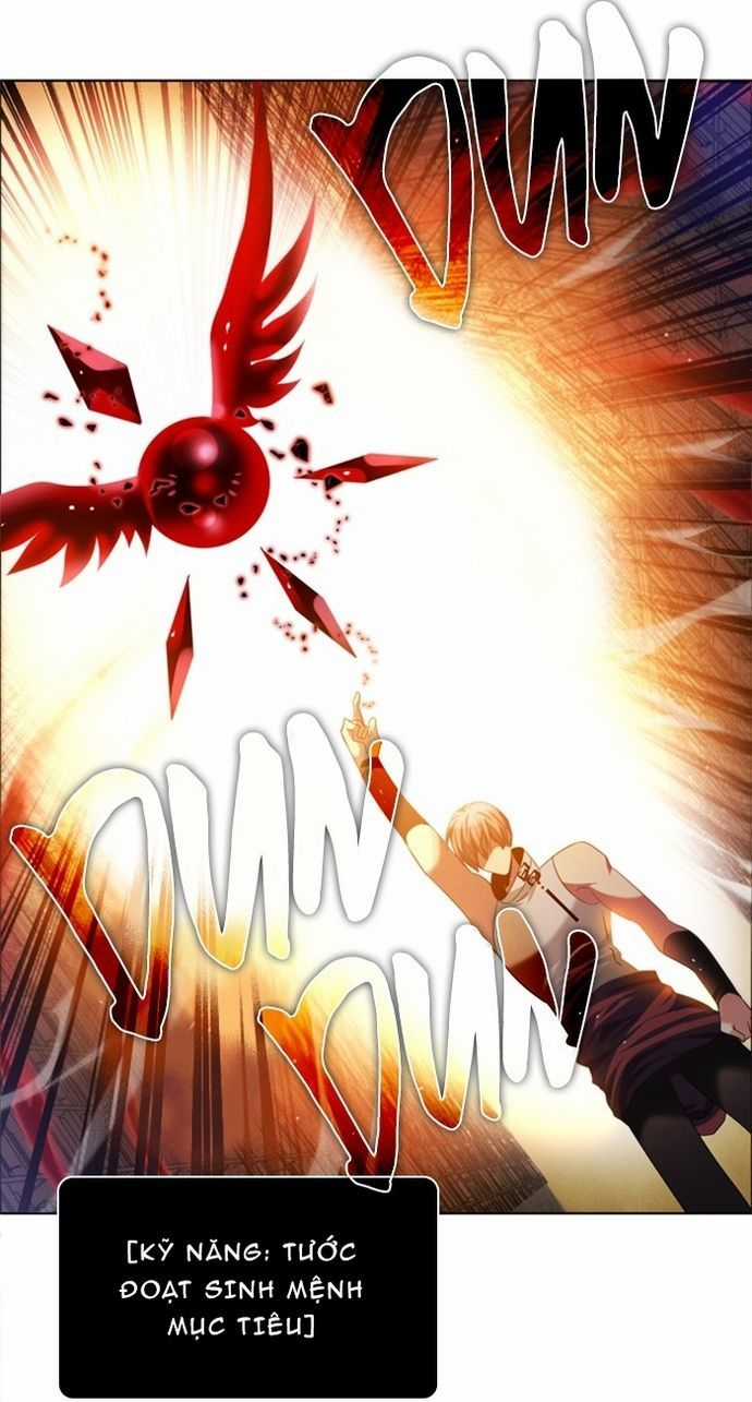 Zero Game - Chương 61 - Trang 131