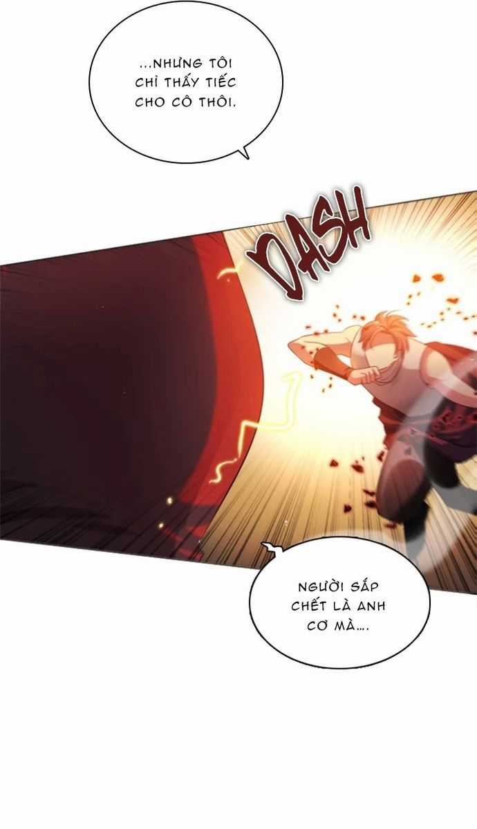 Zero Game - Chương 61 - Trang 138