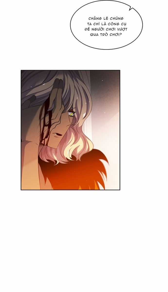 Zero Game - Chương 61 - Trang 30