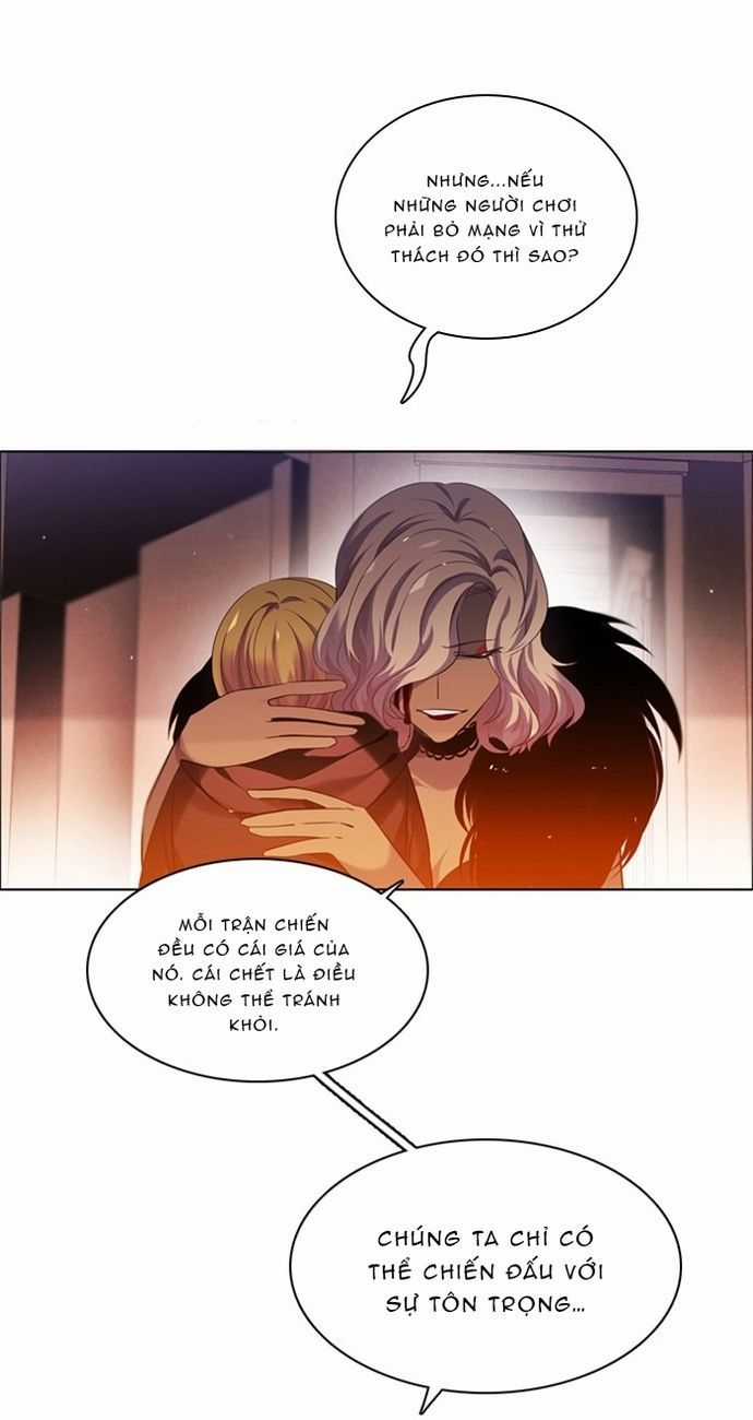 Zero Game - Chương 61 - Trang 43