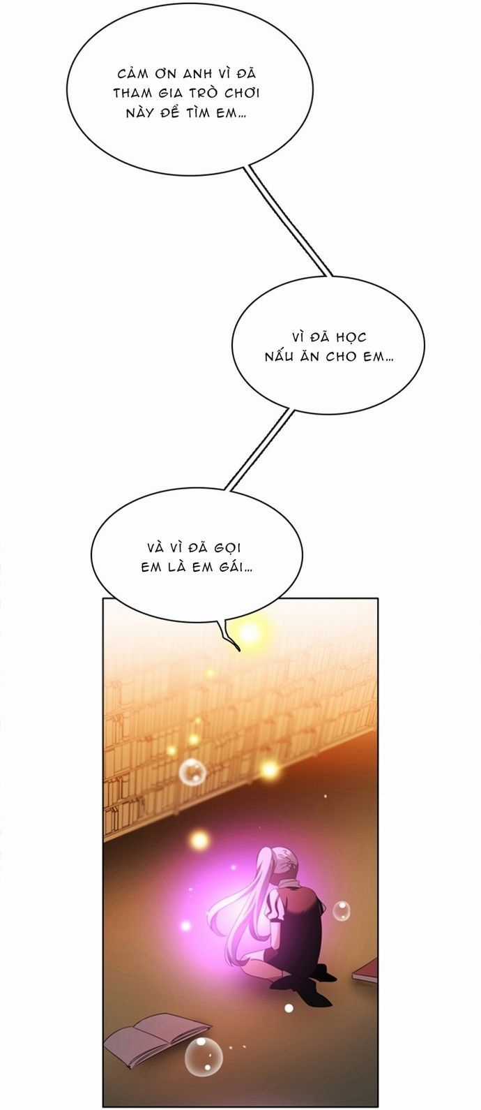 Zero Game - Chương 62 - Trang 104