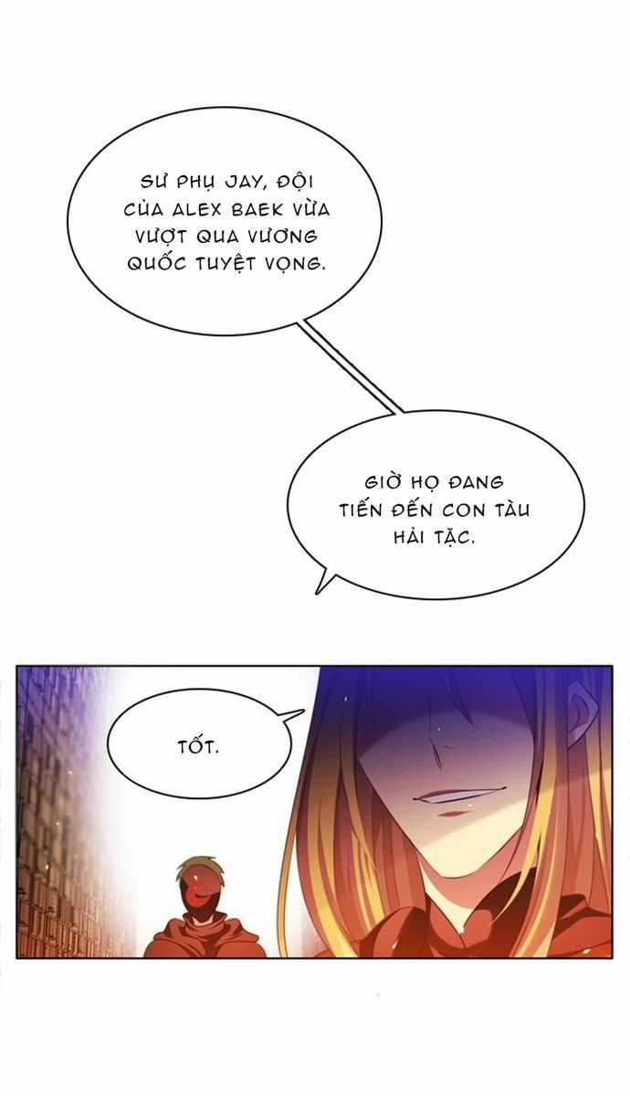 Zero Game - Chương 62 - Trang 128