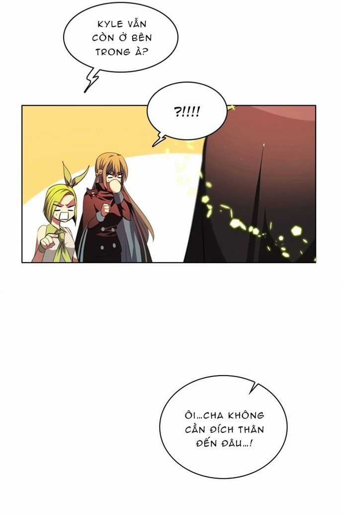 Zero Game - Chương 62 - Trang 21