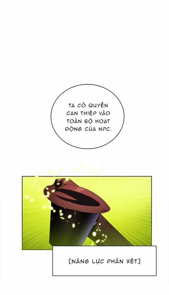 Zero Game - Chương 62 - Trang 24