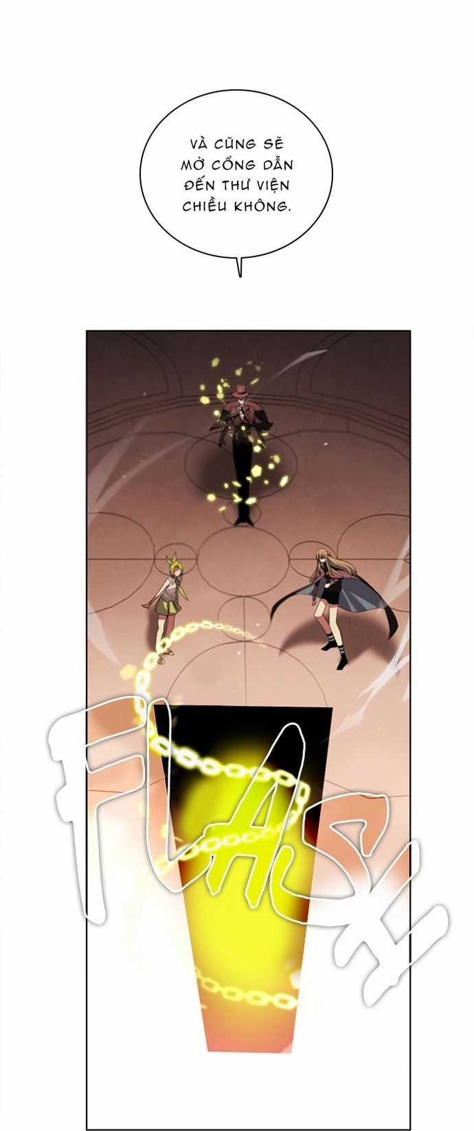 Zero Game - Chương 62 - Trang 27