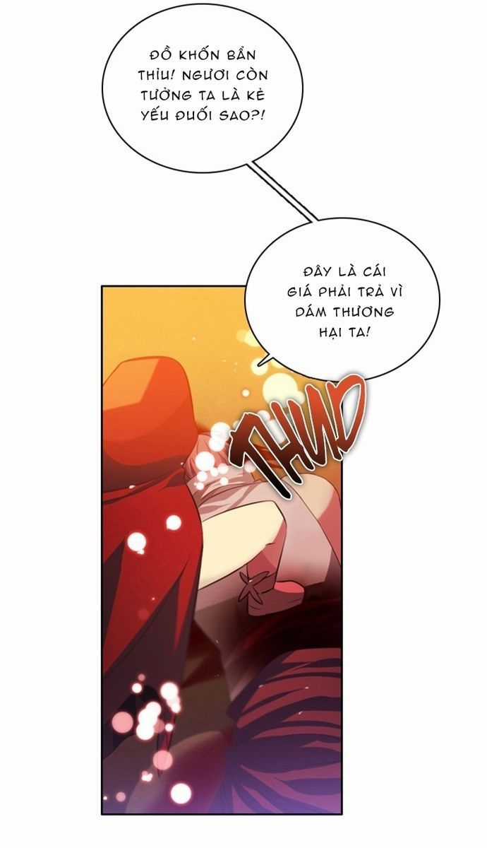 Zero Game - Chương 62 - Trang 32