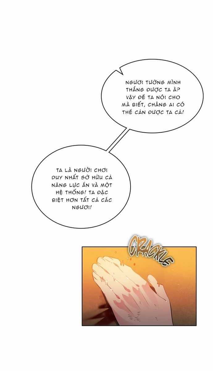 Zero Game - Chương 62 - Trang 33