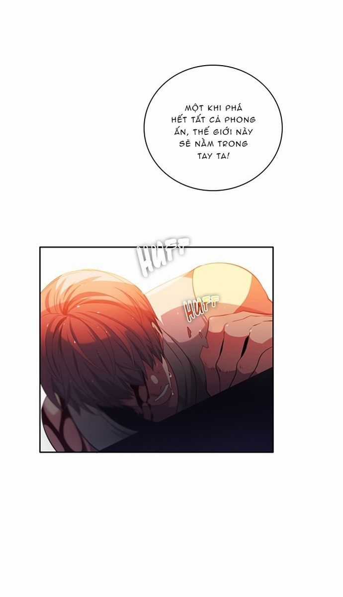 Zero Game - Chương 62 - Trang 34