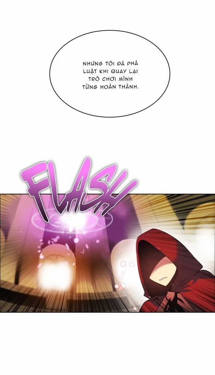 Zero Game - Chương 62 - Trang 52