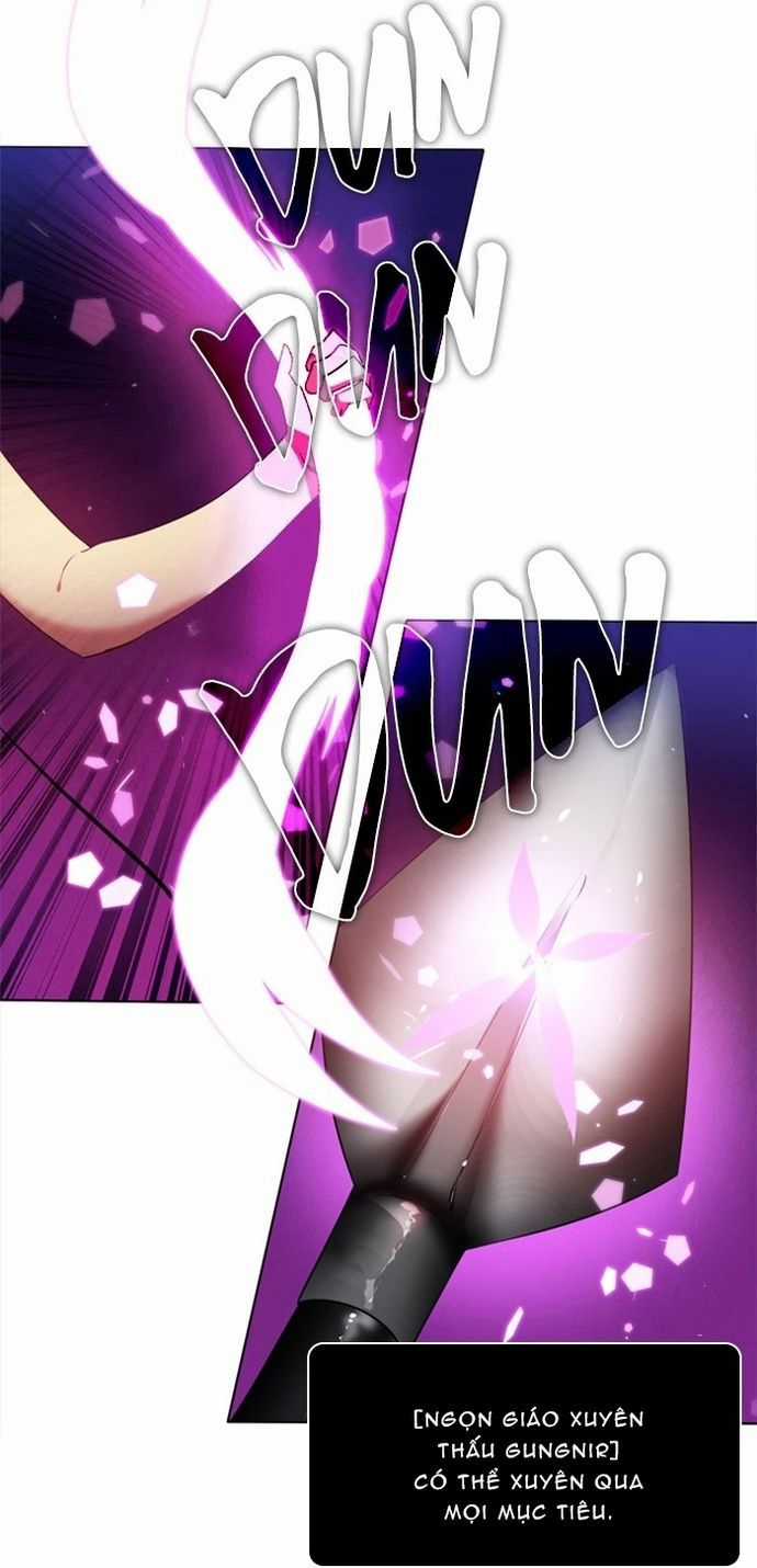 Zero Game - Chương 62 - Trang 54