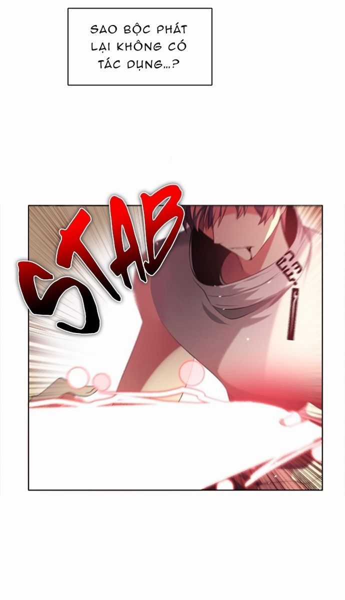 Zero Game - Chương 62 - Trang 7