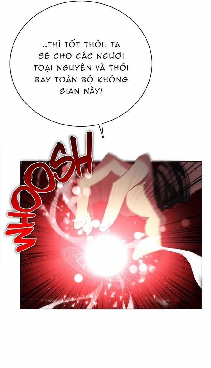 Zero Game - Chương 62 - Trang 61