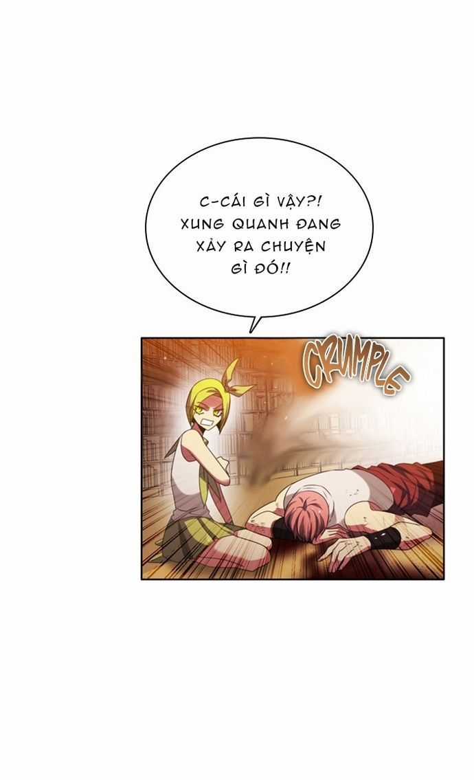 Zero Game - Chương 62 - Trang 63