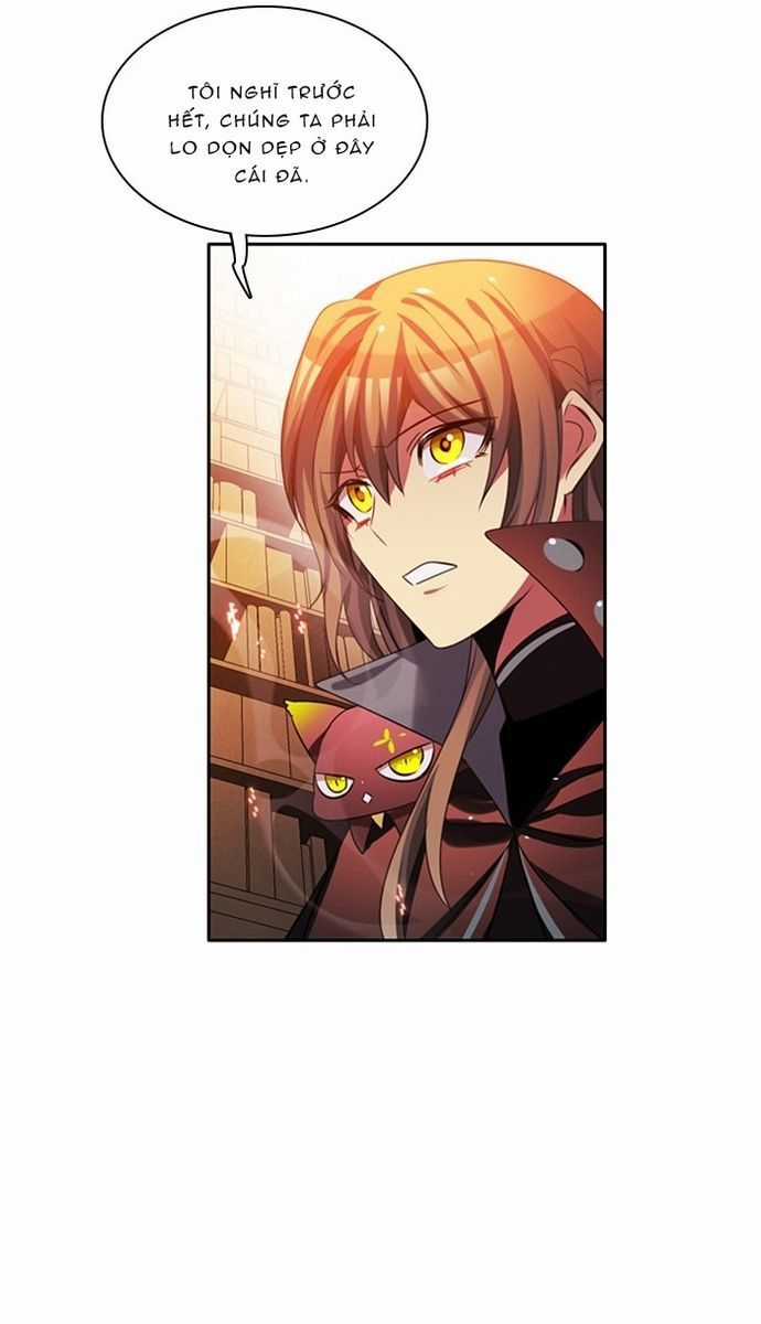 Zero Game - Chương 62 - Trang 71