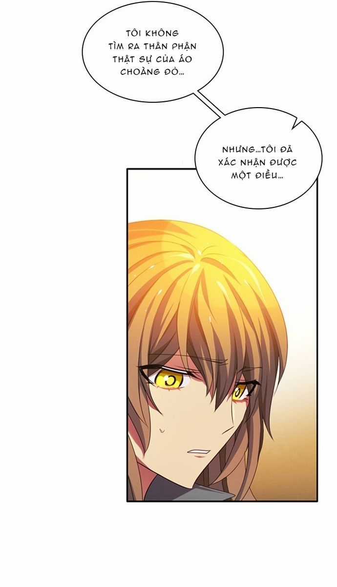 Zero Game - Chương 62 - Trang 77