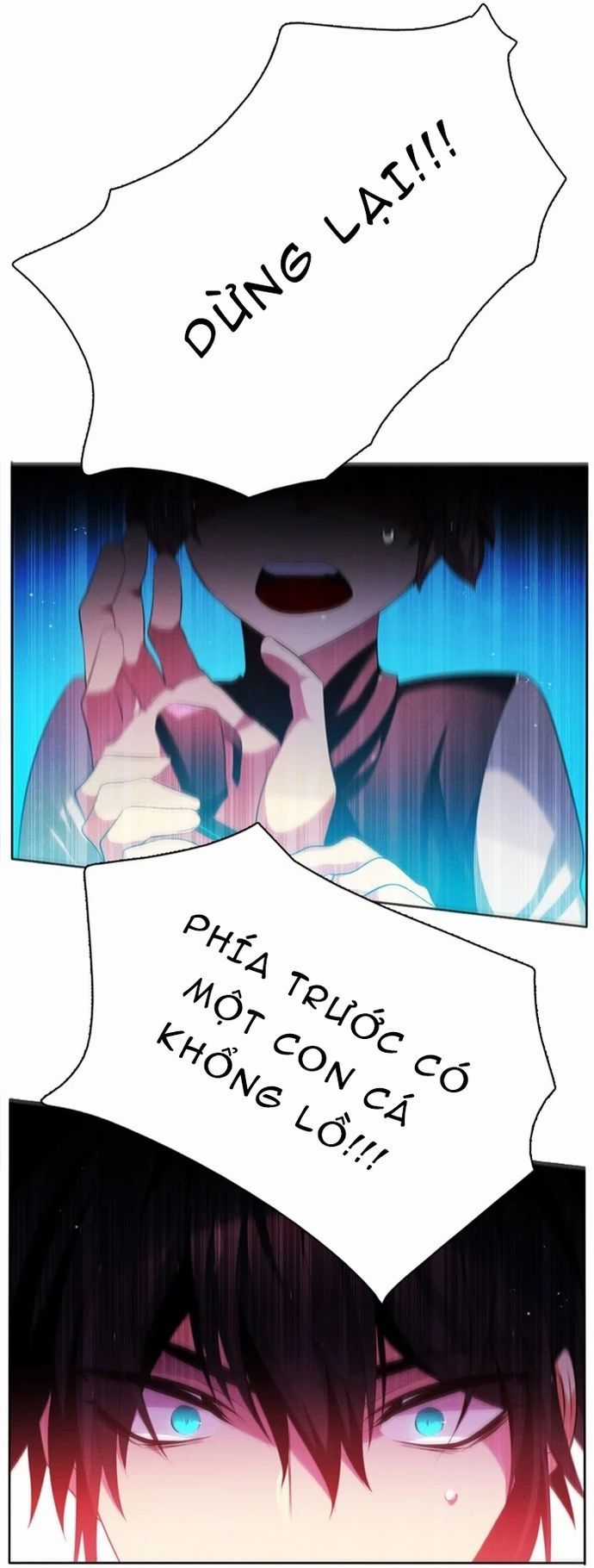 Zero Game - Chương 63 - Trang 107