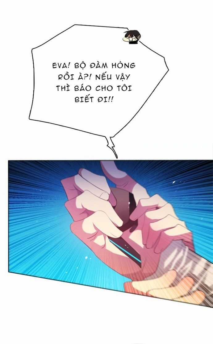 Zero Game - Chương 63 - Trang 114