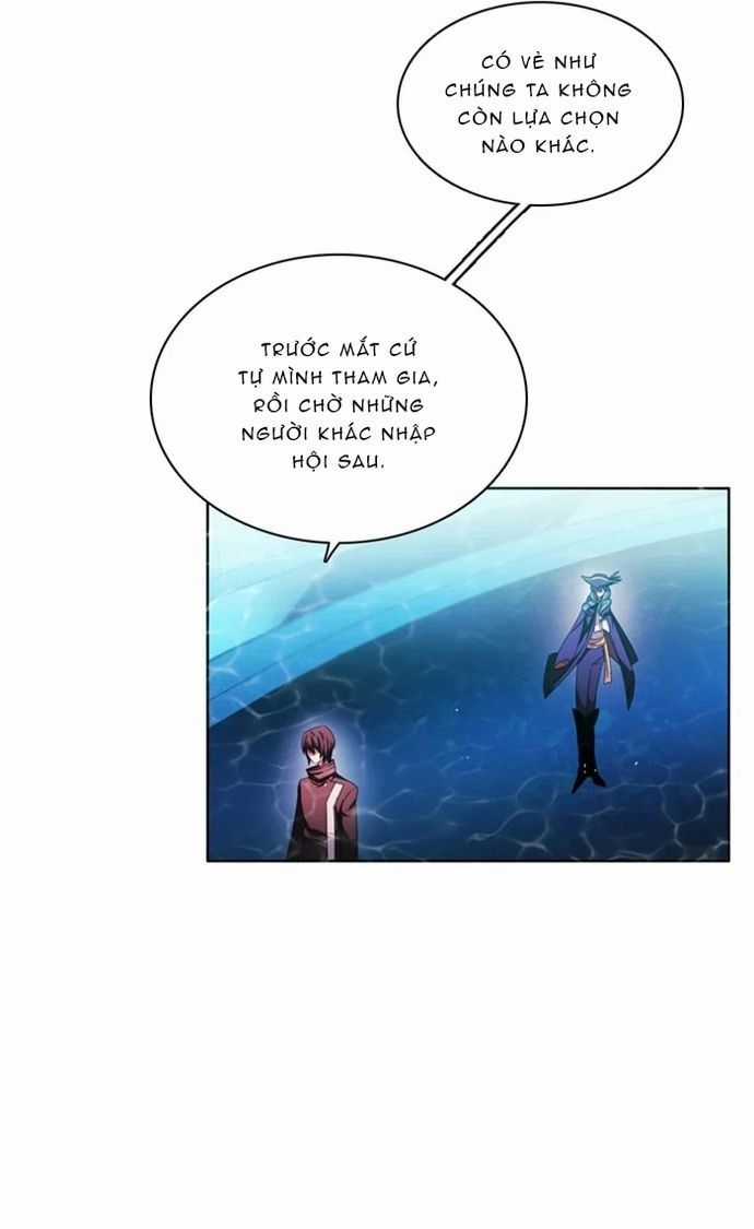 Zero Game - Chương 63 - Trang 17